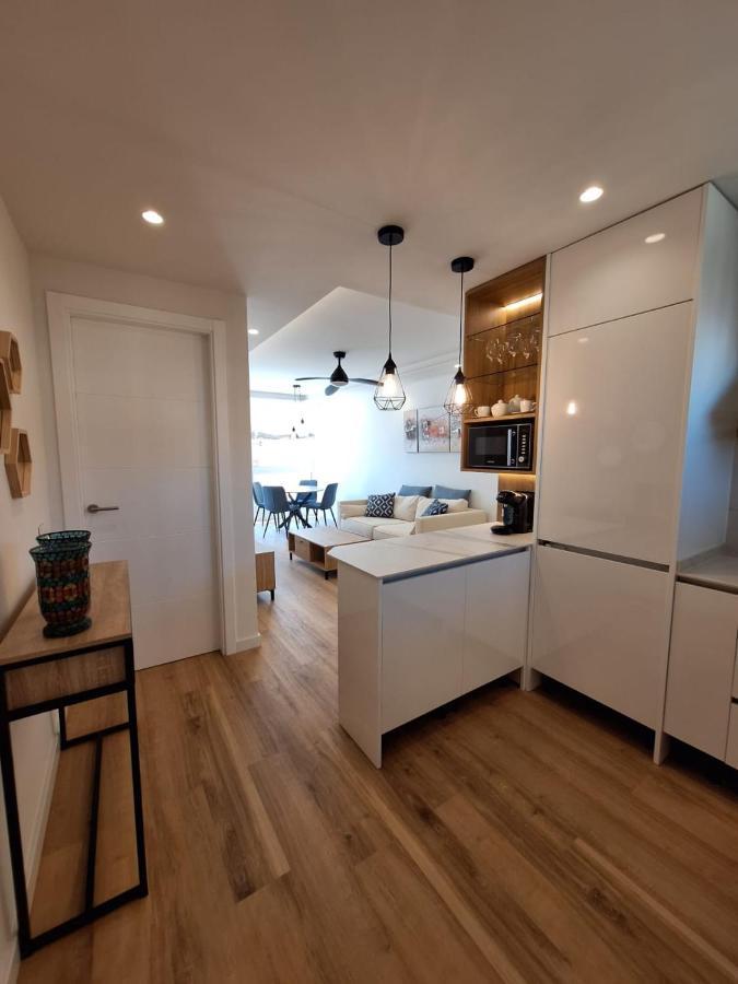 Seafront Apartamento *